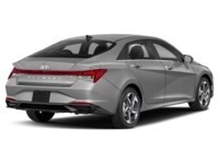 2023 Hyundai Elantra Luxury Cyber Grey  Shot 2