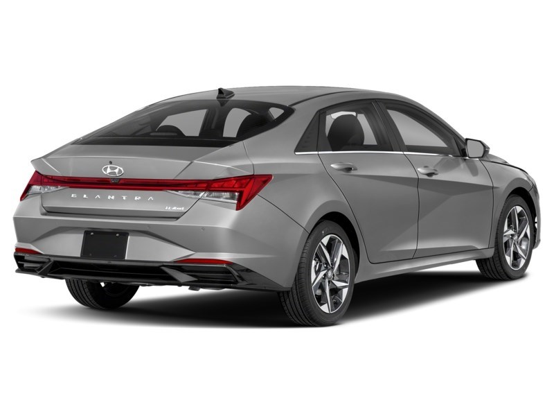 2024 Hyundai Elantra N Cyber Grey Dotty Gillian