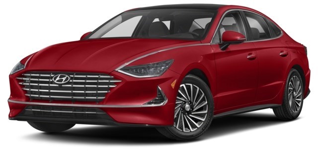 Flame Red Tri-Coat [Red]