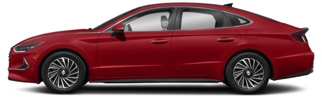 Flame Red Tri-Coat [Red]