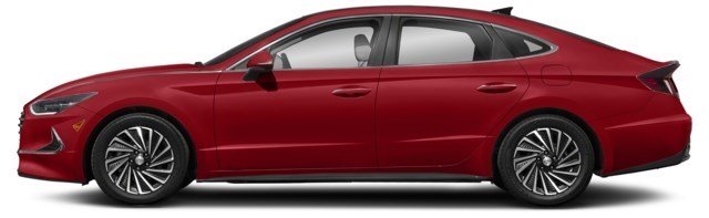 Flame Red Tri-Coat [Red]