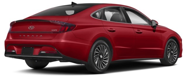 Flame Red Tri-Coat [Red]
