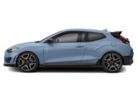 2022 Hyundai Veloster N Manual Performance Blue  Shot 3