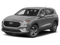 2021 Hyundai Santa Fe Essential AWD Shimmering Silver  Shot 1