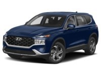 2021 Hyundai Santa Fe Essential AWD Stormy Sea  Shot 13