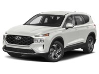 2021 Hyundai Santa Fe Essential AWD Quartz White  Shot 19