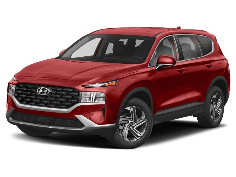 2021 Hyundai Santa Fe Essential AWD