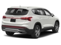 2021 Hyundai Santa Fe Essential AWD Quartz White  Shot 20