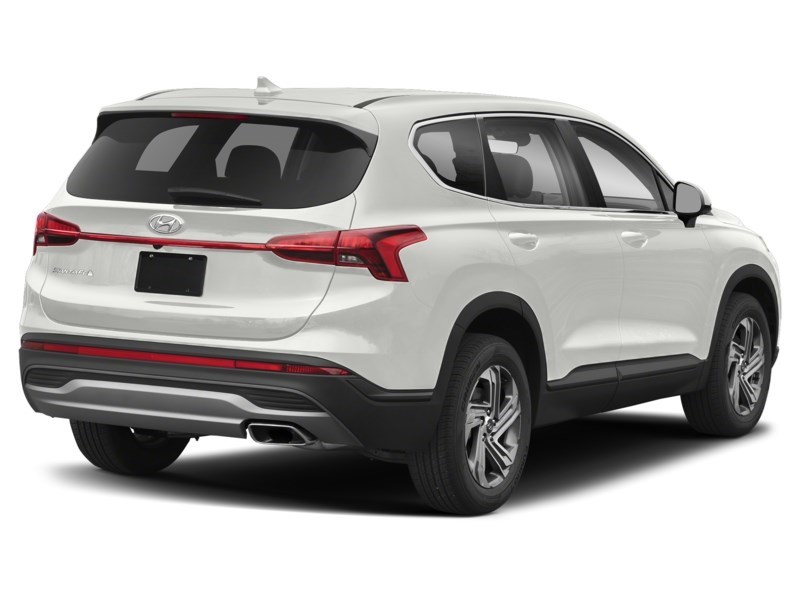 2021 Hyundai Santa Fe Essential AWD
