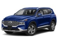 2022 Hyundai Santa Fe Preferred AWD w/Trend Package Stormy Sea  Shot 1