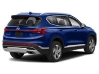 2022 Hyundai Santa Fe Preferred AWD w/Trend Package Stormy Sea  Shot 2