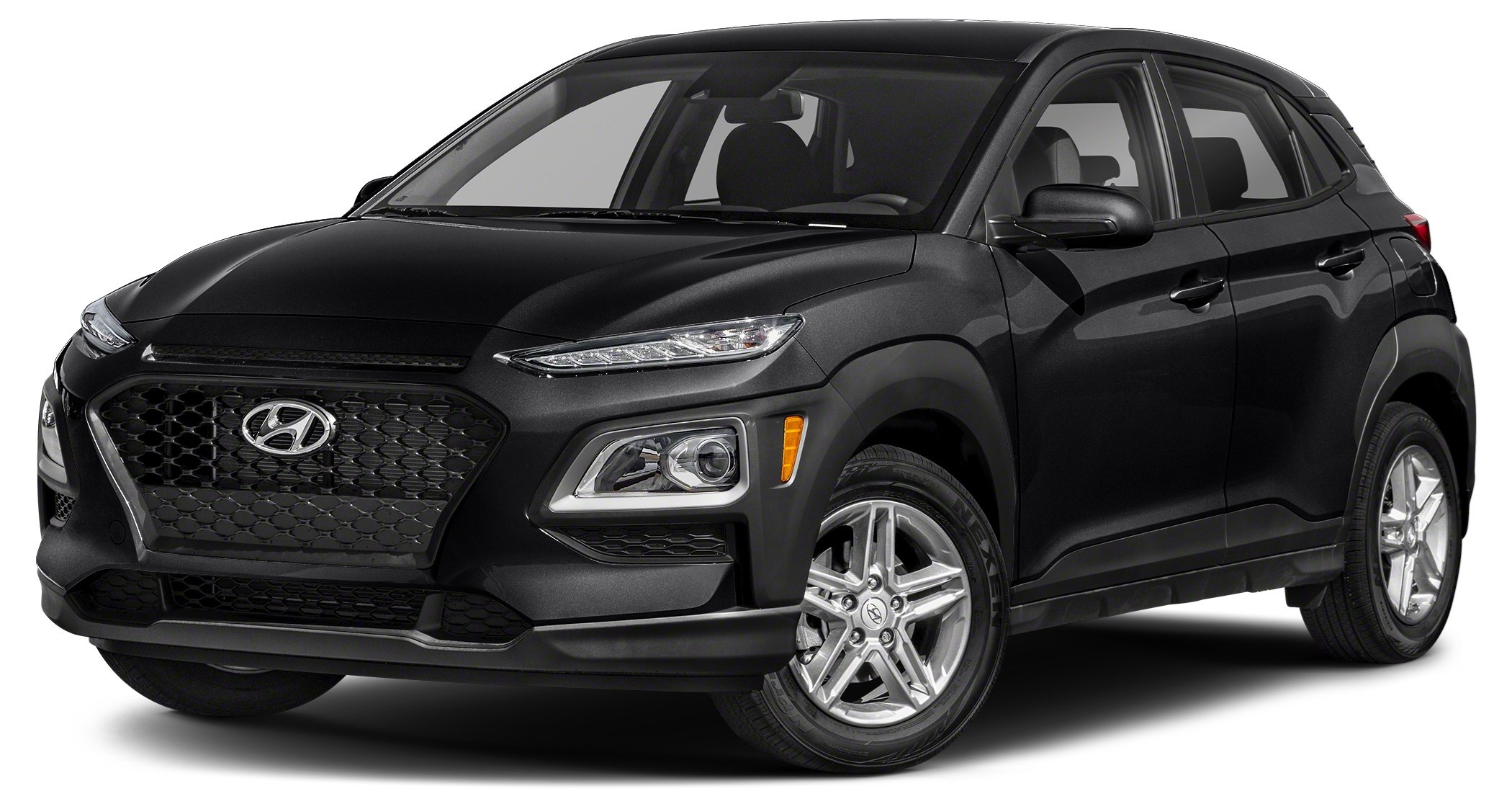 2020 Hyundai Kona 2.0L Essential