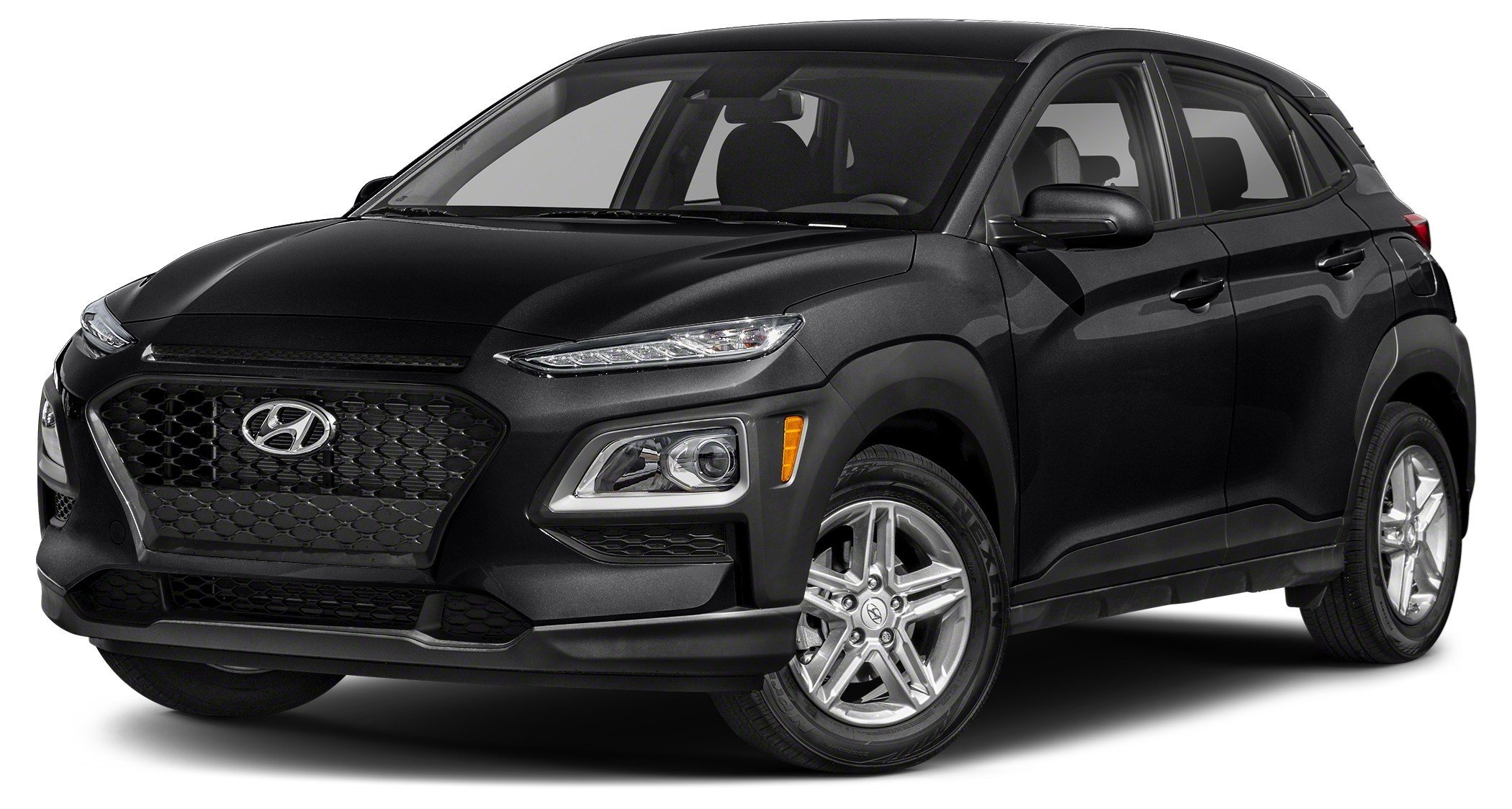 2020 Hyundai Kona 2.0L Essential