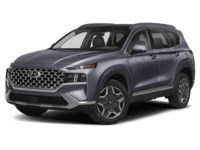 2023 Hyundai Santa Fe HEV Luxury AWD
