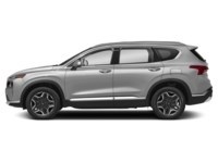 2023 Hyundai Santa Fe HEV Luxury AWD Typhoon Silver  Shot 5