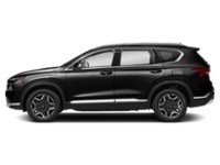 2023 Hyundai Santa Fe HEV Luxury AWD Abyss Black  Shot 5
