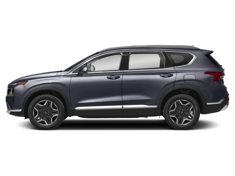 2023 Hyundai Santa Fe HEV Luxury AWD Lagoon Blue  Shot 16