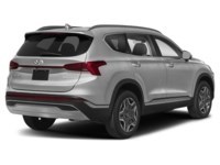 2023 Hyundai Santa Fe HEV Luxury AWD
