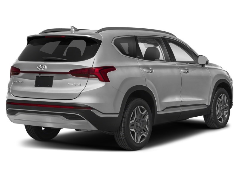 2023 Hyundai Santa Fe HEV Luxury AWD