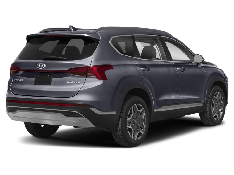 Ottawa's New 2022 Hyundai Santa Fe HEV Luxury in stock New inventory