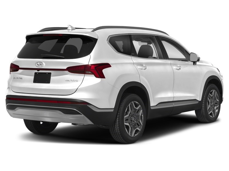 2023 Hyundai Santa Fe HEV Luxury AWD