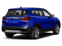 2021 Kia Seltos LX AWD Neptune Blue  Shot 6