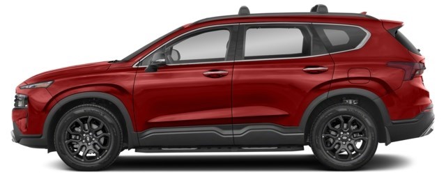 Flame Red [Red]