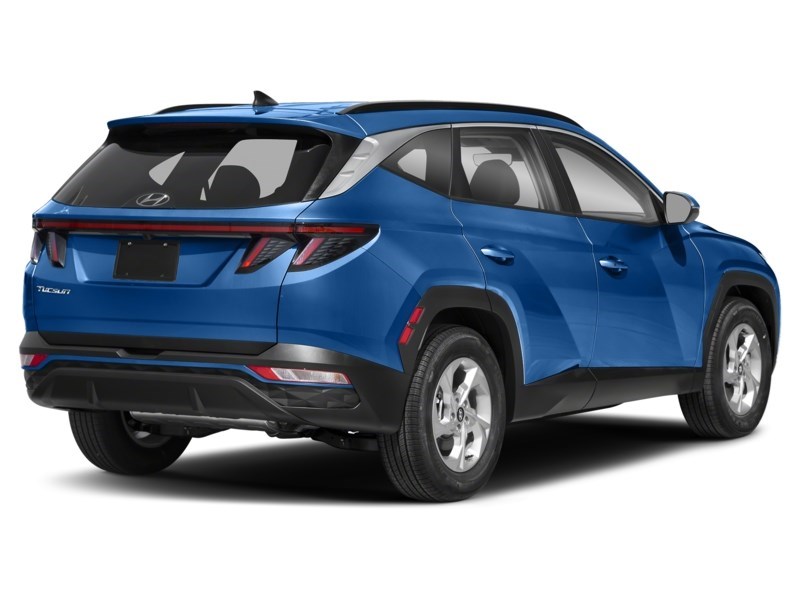 Ottawa's New 2023 Hyundai Tucson Preferred in stock New inventory