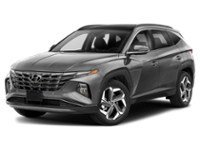 2024 Hyundai Tucson Trend AWD Amazon Grey  Shot 1