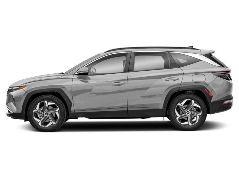 Ottawa's New 2023 Hyundai Tucson Preferred w/Trend Package in stock New