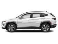 2024 Hyundai Tucson Trend AWD Crystal White  Shot 5