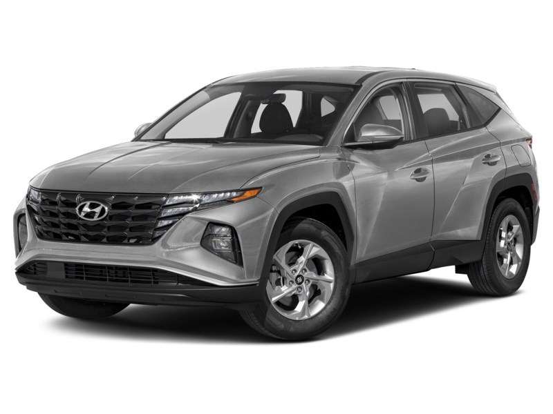 Ottawa's New 2023 Hyundai Tucson Essential in stock New inventory vehicle overview
