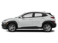 2022 Hyundai Kona 2.0L Essential AWD Atlas White  Shot 3