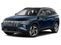 2023 Hyundai Tucson Hybrid Ultimate AWD Deep Sea Blue  Shot 1