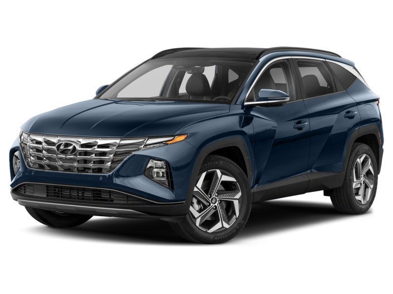 2023 Hyundai Tucson Hybrid Ultimate AWD