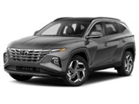 2023 Hyundai Tucson Hybrid Ultimate AWD Amazon Grey  Shot 1