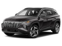 2023 Hyundai Tucson Hybrid Ultimate AWD Ash Black  Shot 15
