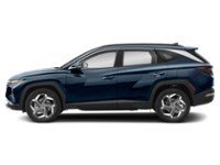 2023 Hyundai Tucson Hybrid Ultimate AWD Deep Sea Blue  Shot 5