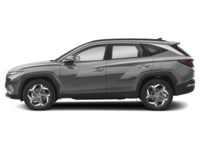 2023 Hyundai Tucson Hybrid Ultimate AWD Shimmering Silver  Shot 5