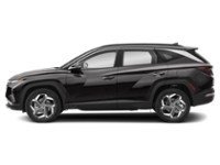 2023 Hyundai Tucson Hybrid Ultimate AWD Ash Black  Shot 17