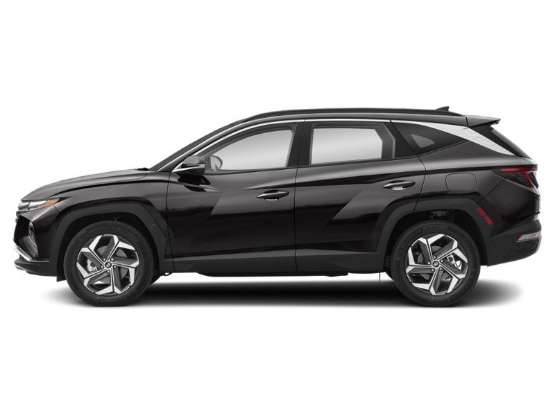 2023 Hyundai Tucson Hybrid Ultimate AWD Ash Black  Shot 17