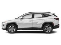 2023 Hyundai Tucson Hybrid Ultimate AWD Crystal White  Shot 25