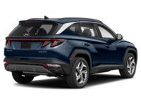 2023 Hyundai Tucson Hybrid Ultimate AWD Deep Sea Blue  Shot 6