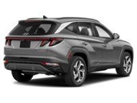 2023 Hyundai Tucson Hybrid Ultimate AWD Shimmering Silver  Shot 9