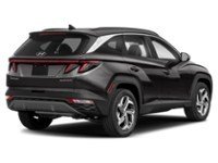 2023 Hyundai Tucson Hybrid Ultimate AWD Ash Black  Shot 16