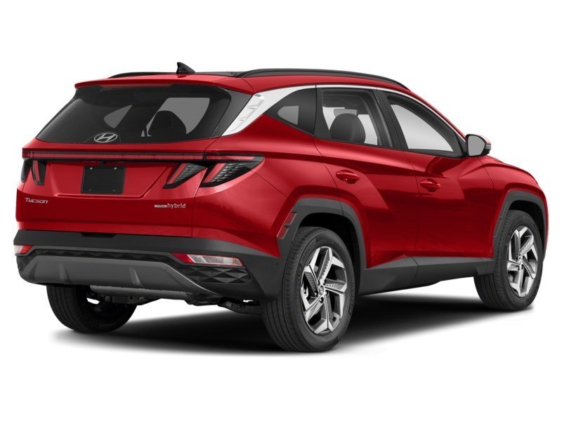 2023 Hyundai Tucson Hybrid Ultimate AWD