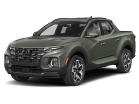 2023 Hyundai Santa Cruz Preferred