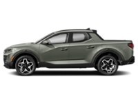 2022 Hyundai Santa Cruz Preferred AWD w/Trend Pkg Sage Grey  Shot 3