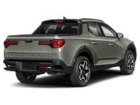 2022 Hyundai Santa Cruz Preferred AWD w/Trend Pkg Sage Grey  Shot 2