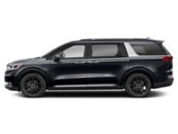 2024 Kia Carnival SX FWD Aurora Black  Shot 5